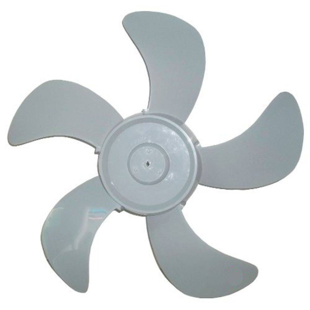 Hélice Para Circulador De Ar Arno Ambiance Perfume Branco