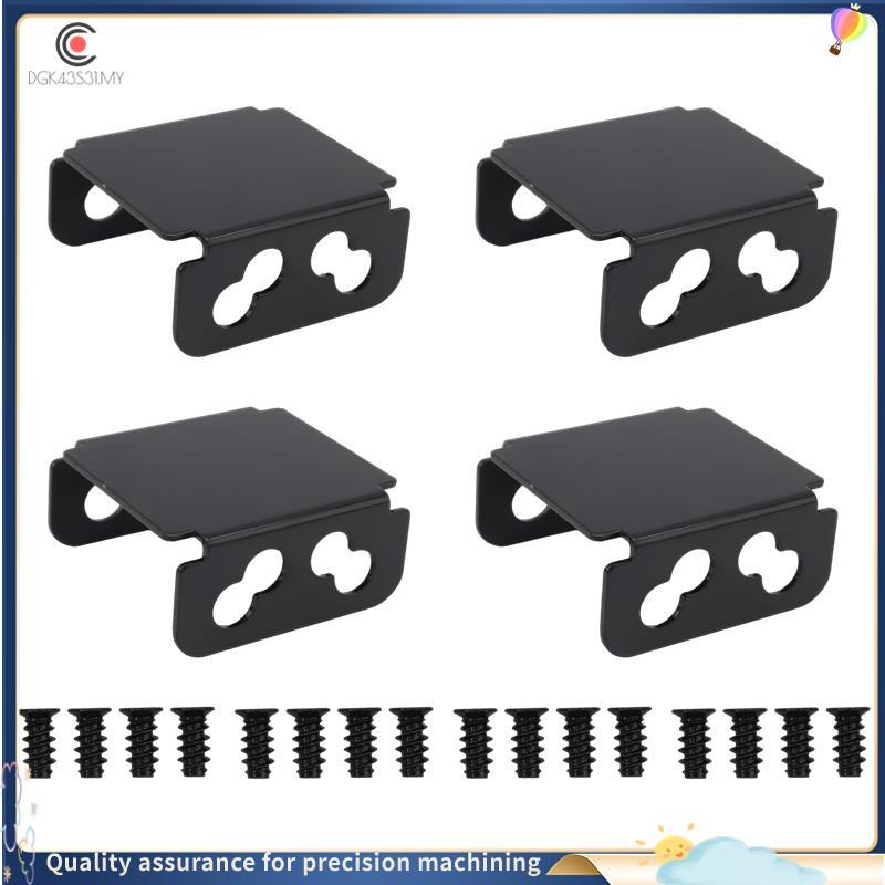 [hukou33] Suporte De Ventilador Radiador De Computador Com Duplo Para Resfriamento De Placa De Vídeo DIY 80MM/90MM/120MM
