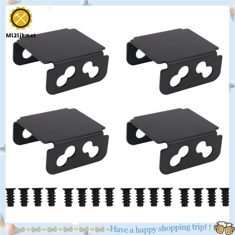 Suporte De Ventilador De Computador Com Duplo Para Resfriamento De Placa De Vídeo DIY 80MM/90MM/120MM/140MM (4 Unidades)
