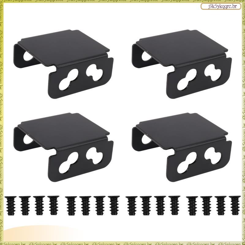 [Leqn] Suporte De Ventilador Radiador De Computador Com Duplo Para Resfriamento De Placa De Vídeo DIY 80MM/90MM/120MM/14