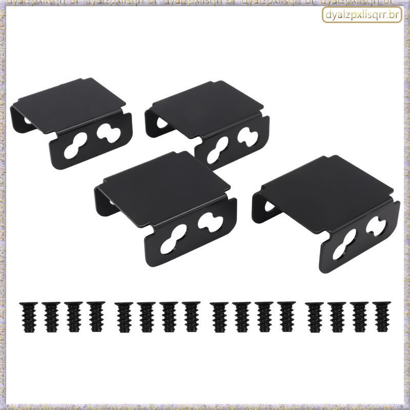 [Fsp] Suporte De Ventilador Radiador De Computador Com Duplo Para Resfriamento De Placa De Vídeo DIY 80MM/90MM/120MM/140