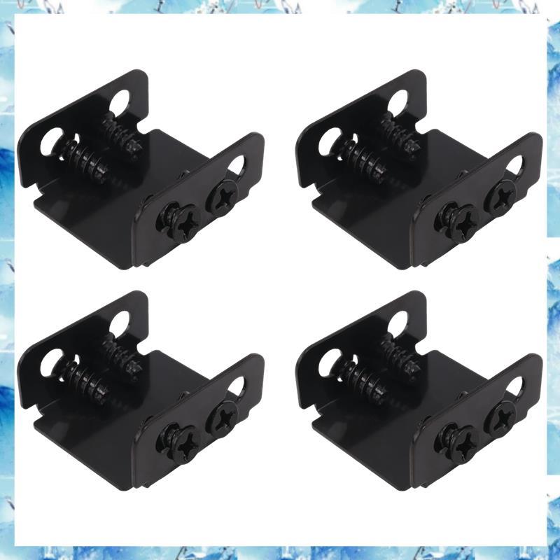 [Bcd] Suporte De Ventilador Radiador De Computador Com Duplo Para Resfriamento De Placa De Vídeo DIY 80MM/90MM/120MM/140