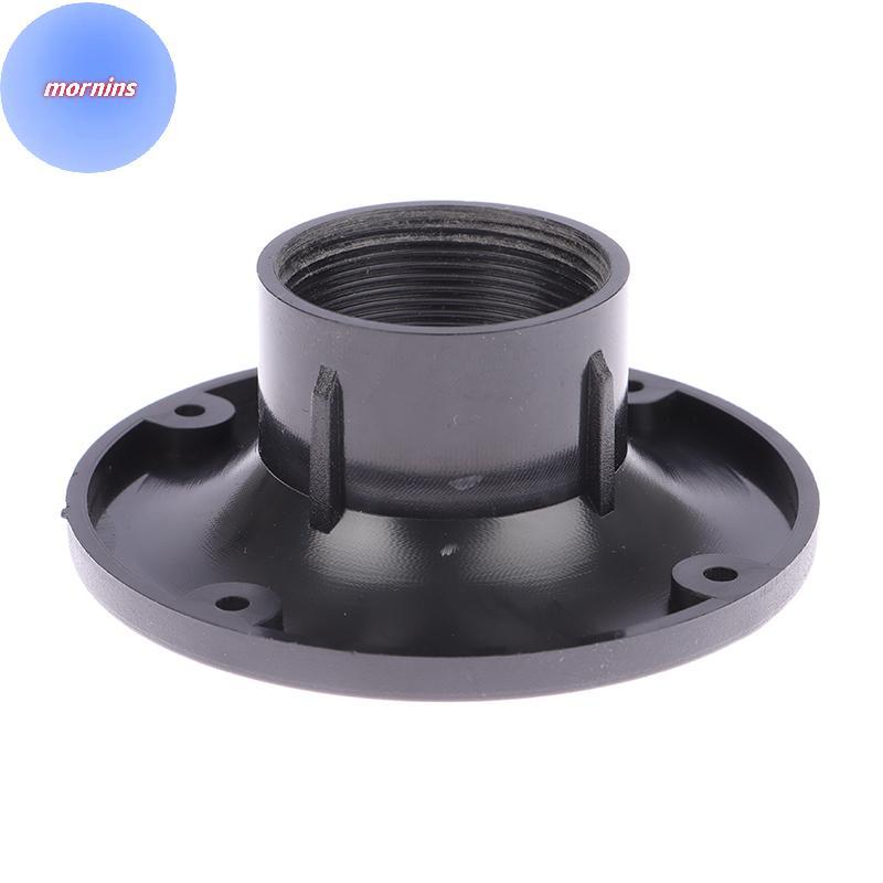 MORNIN 3 Polegadas 80mm Tamanho Pequeno Chifre Tweeter Plástico Rosca Boca 34mm Acessórios De Reparo De Alto-Falante BR