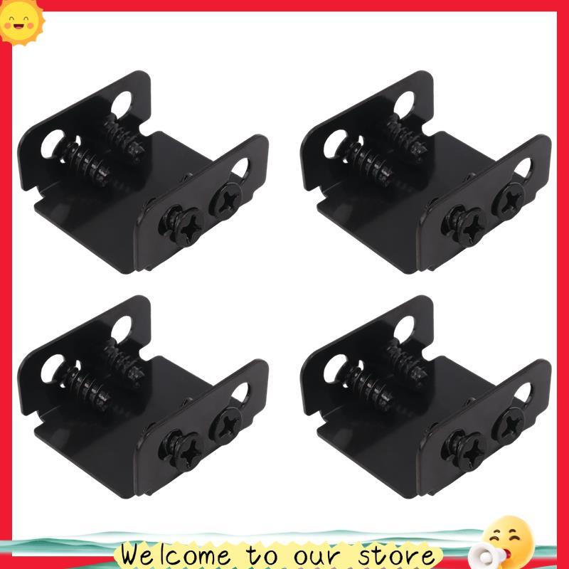 Suporte Para Ventilador De Computador Com Duplo Resfriamento De Placa De Vídeo DIY 80MM/90MM/120MM/140MM (4 Unidades)