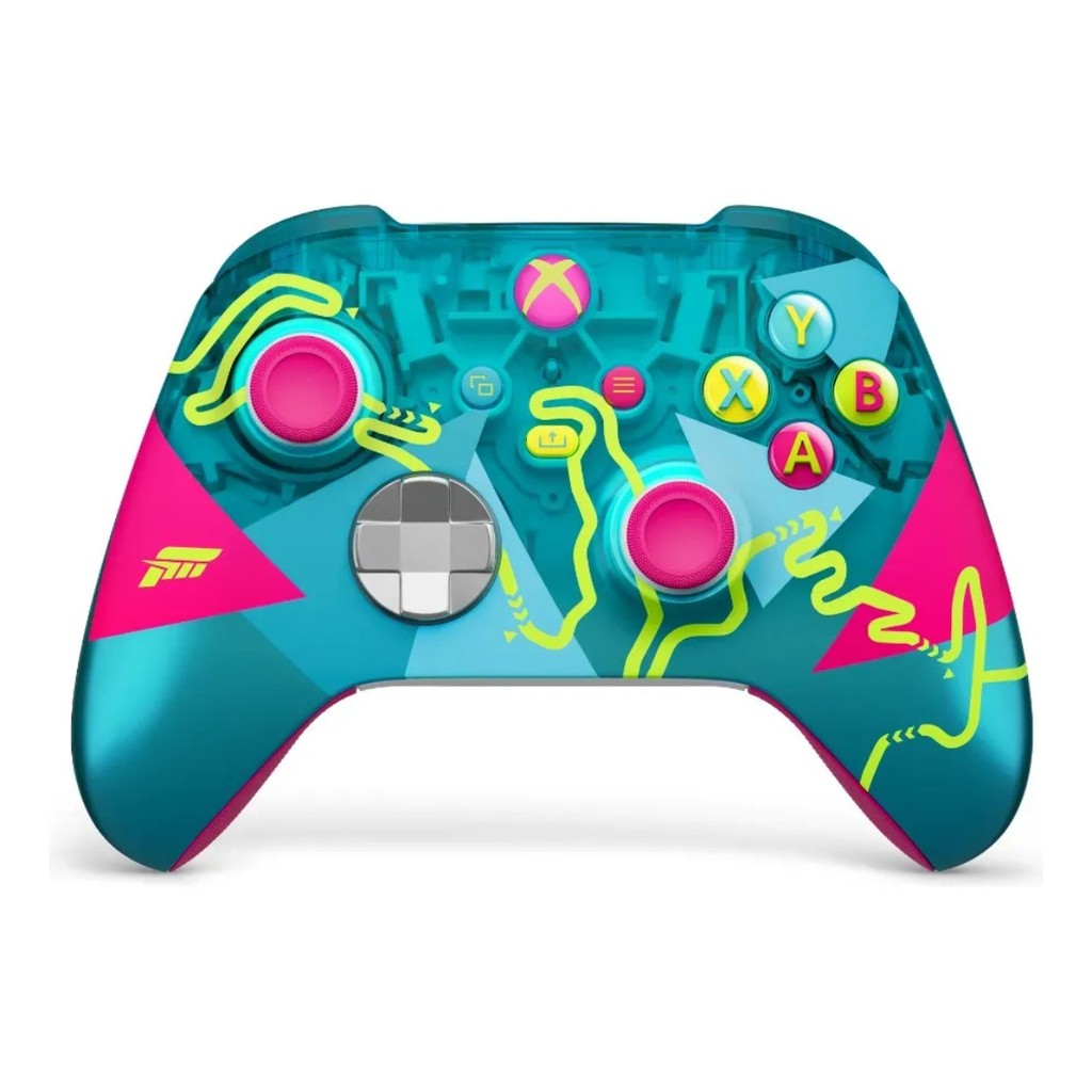 Controle Xbox Wireless Forza Horizon 6 Limited Edition
