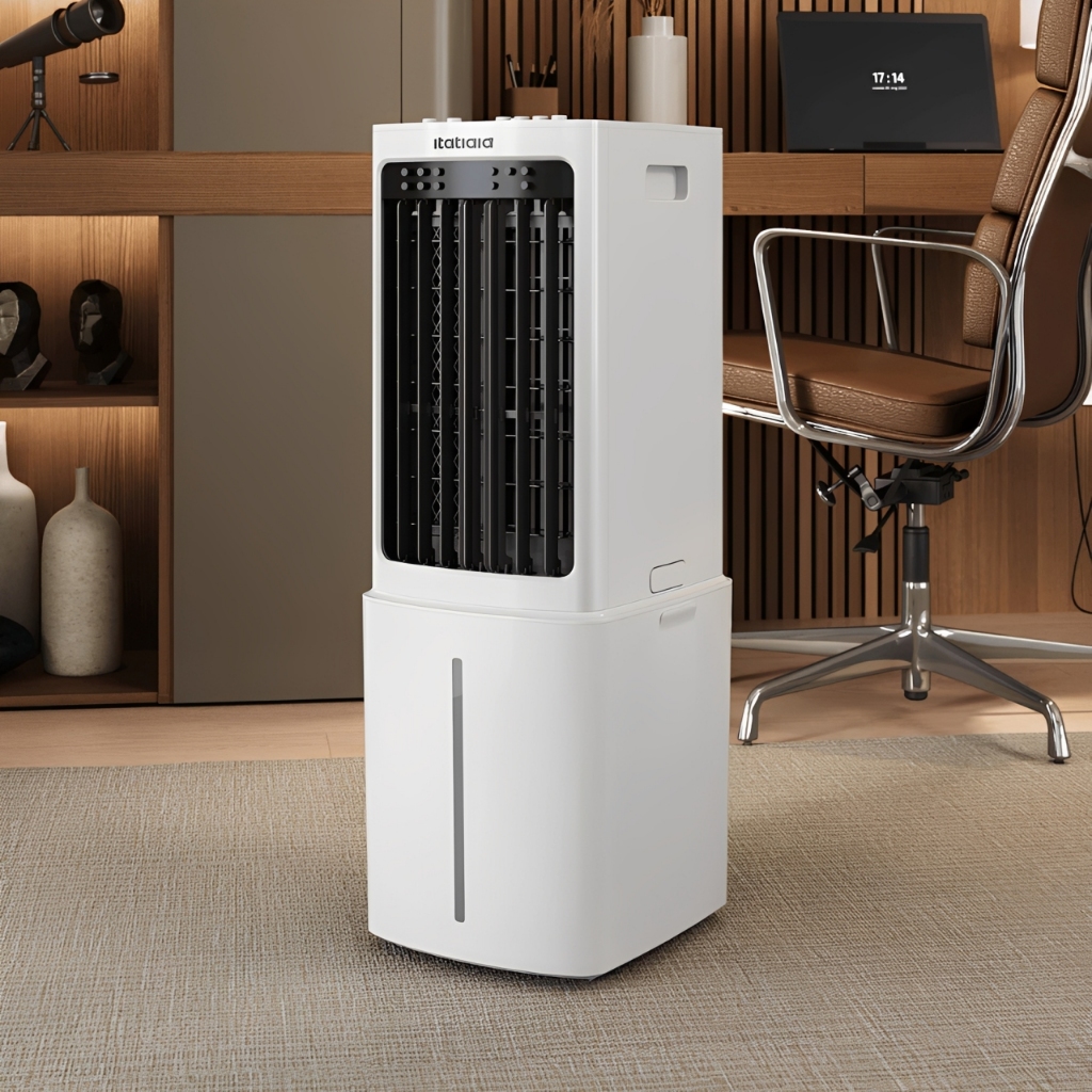 Climatizador de Ar Portátil Itatiaia 65W