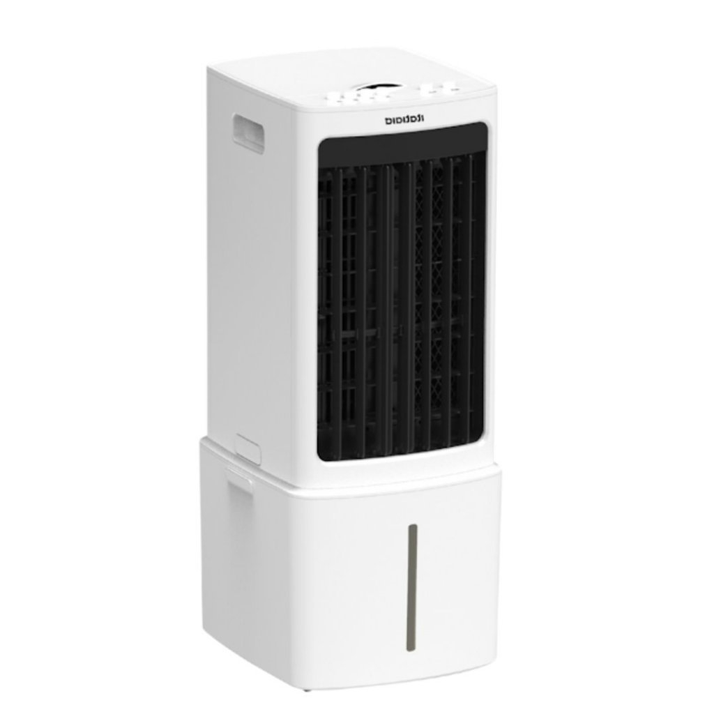 Climatizador de Ar Itatiaia 14L 220V 65W 4 em 1 Ventilador Resfriador