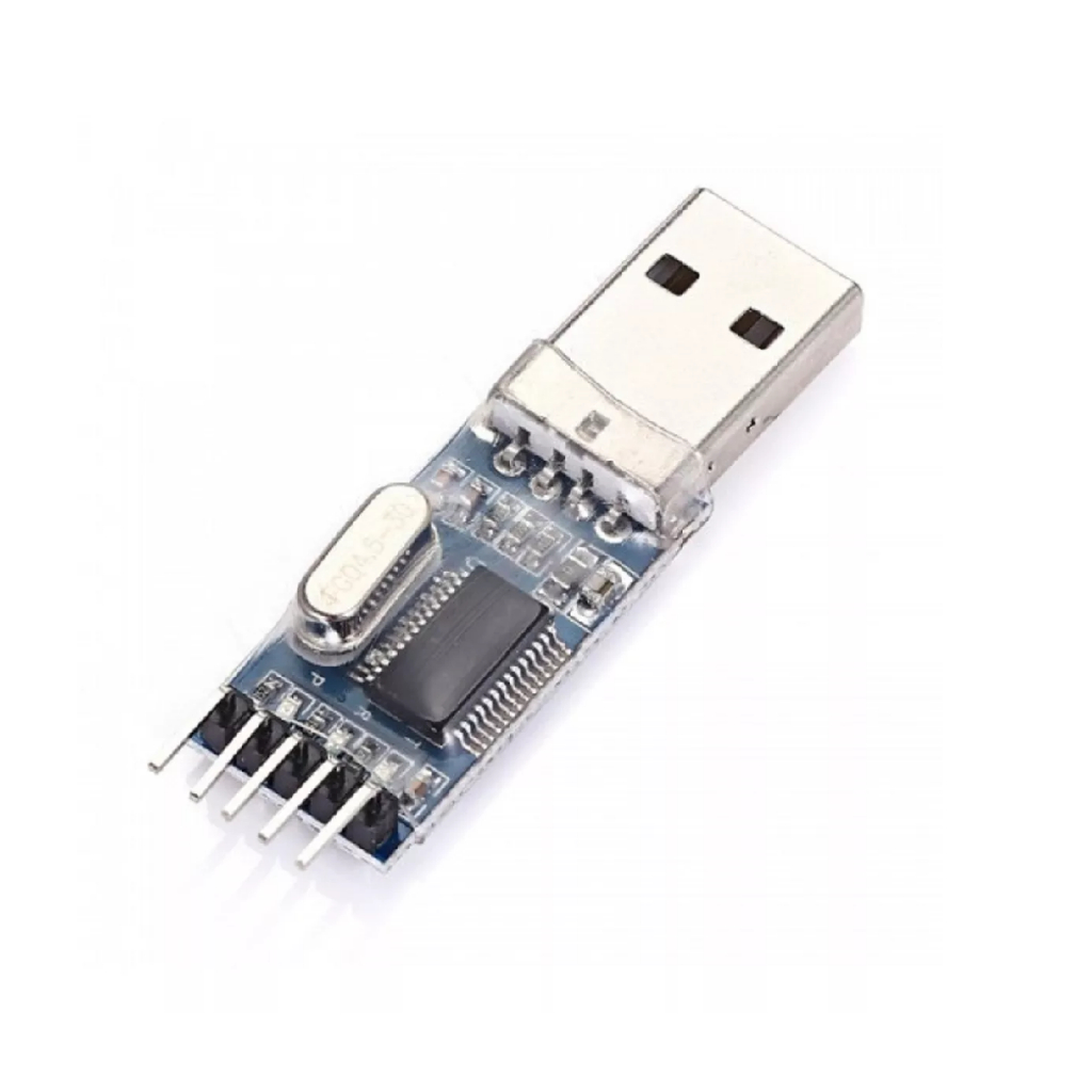 Conversor Pl2303 Usb Para Serial (ttl) Rs232
