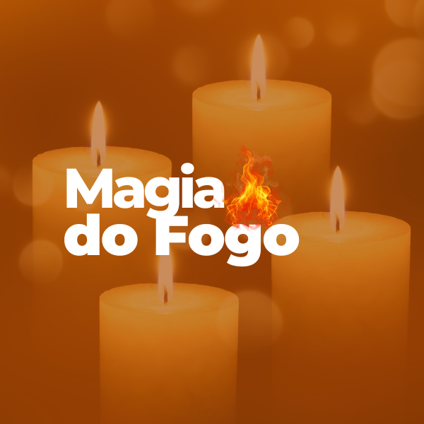 Formação Magia do Fogo