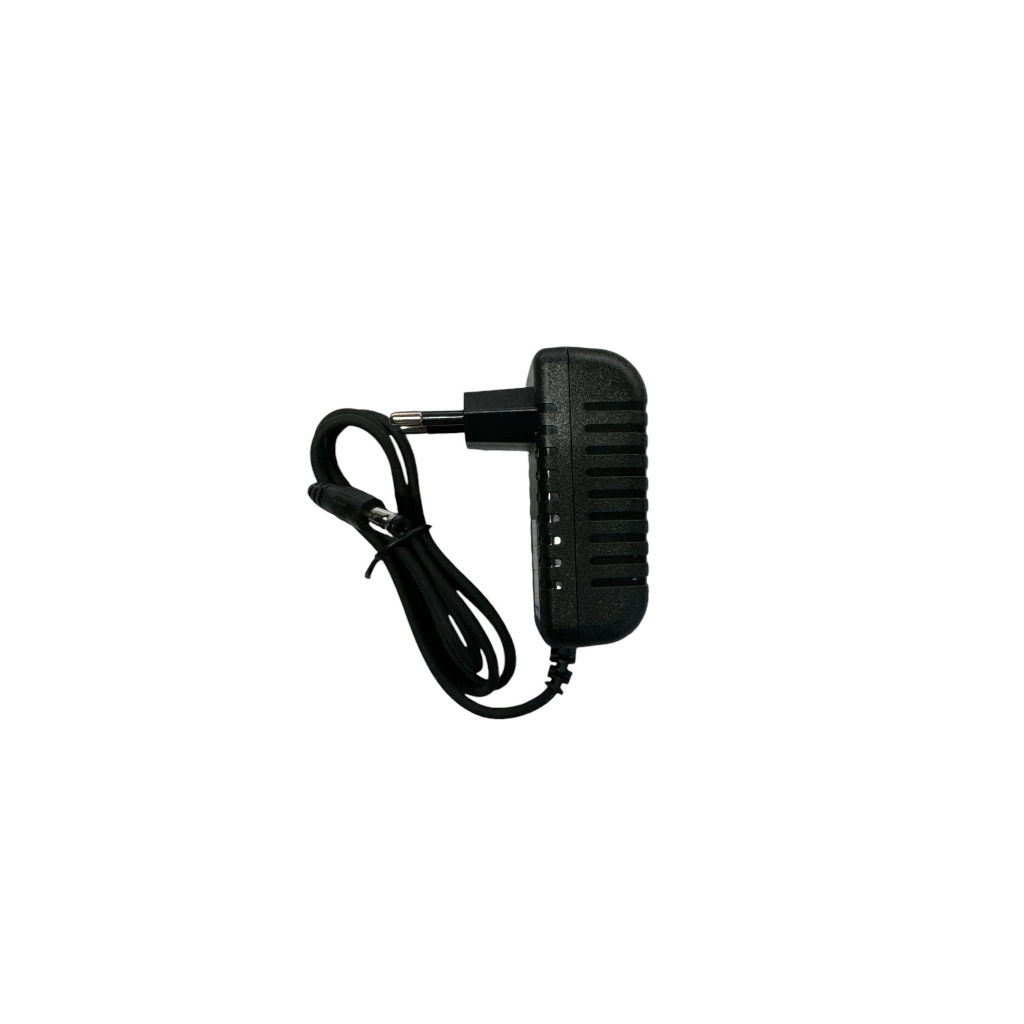 Fonte Carregador 12v 1a Para Balança Micheletti Mic 300h