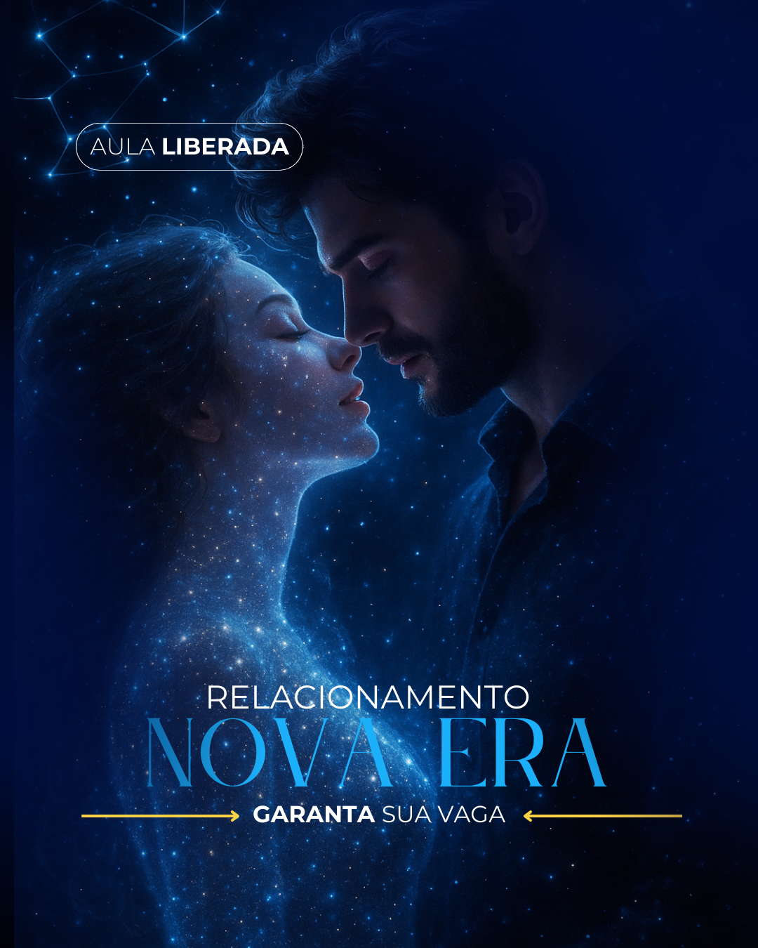 RELACIONAMENTO DA NOVA ERA