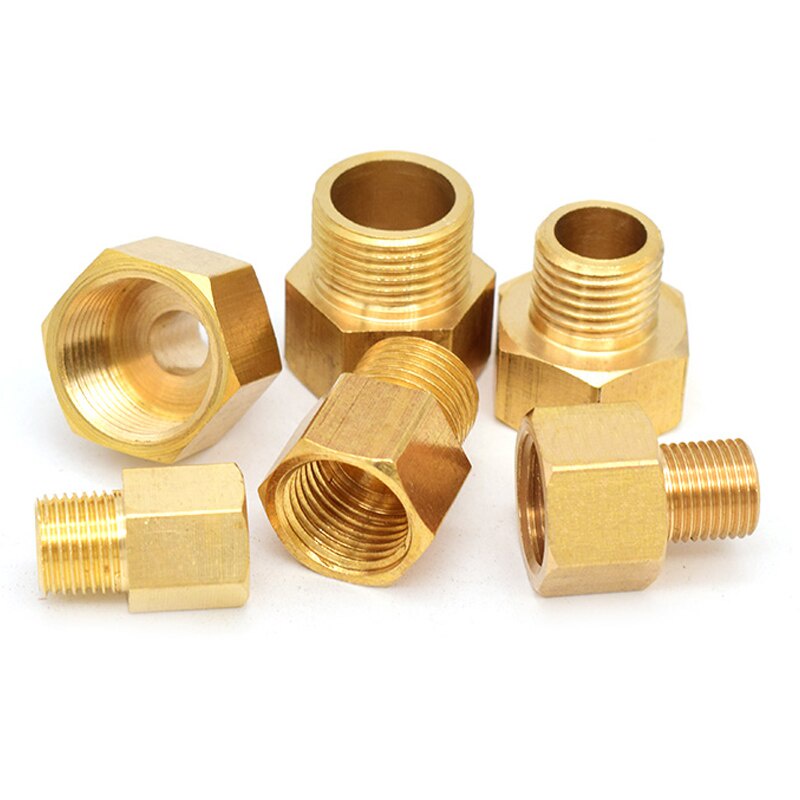 1 Pcs M5 M6 M8 M10 M12 M14 M16 M18 M20 M22 1 / 8 