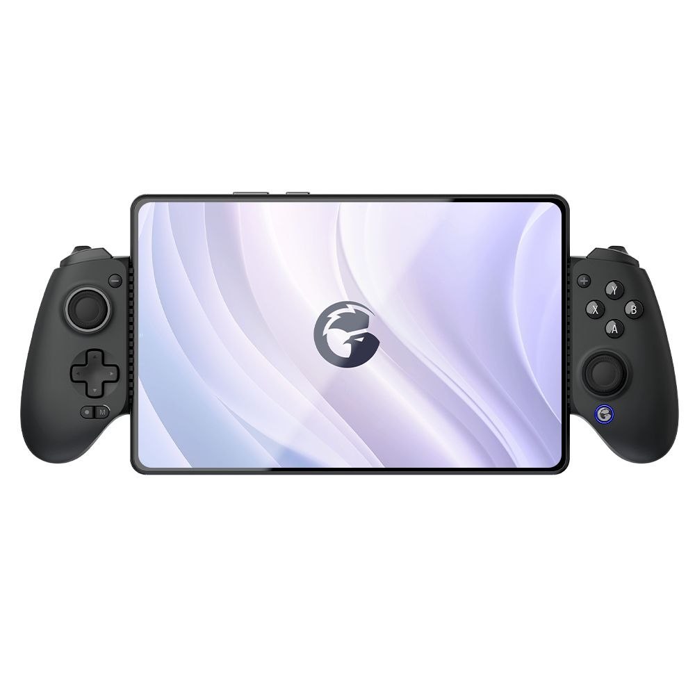 Controle Gamer GameSir G8 Plus — Joystick para Smartphone Android e iPhone, Gatilhos Hall Effect PROMOÇÃO DE PRÉ-VENDA