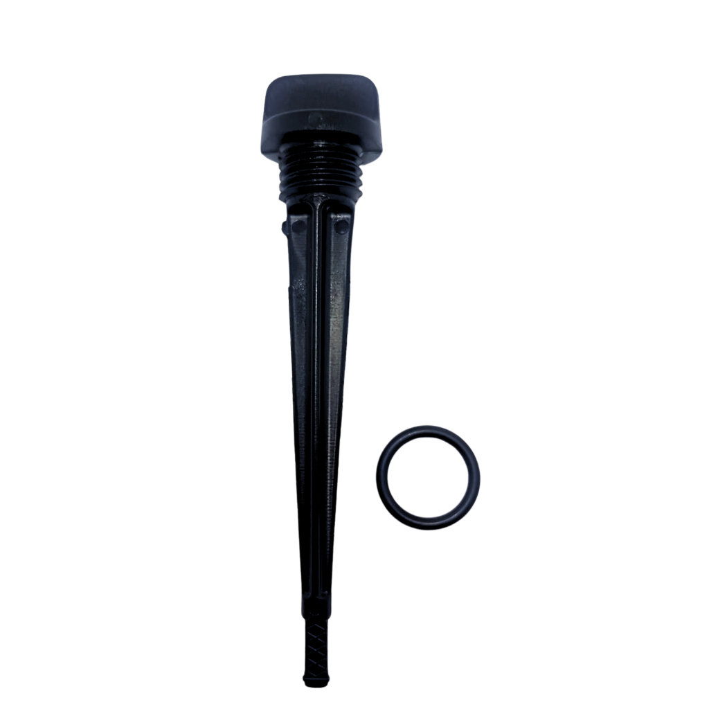 MEDIDOR NÍVEL DO ÓLEO C/ORING - TITAN 2000/07