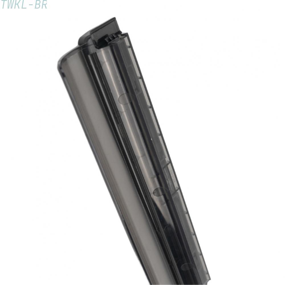 [TWKL-BR]Brush Cover Engineered Plastic Matte Finish Scratch Resistant Quiet Operation-New in 11-