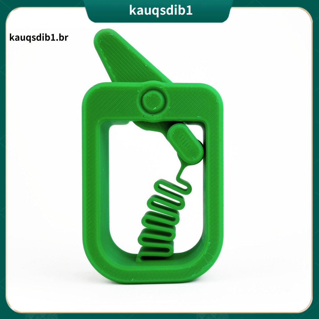 Lever Switch Stress Relief Toy Mechanical 3d Printed Fidget Toggle Desk Pocket-sized Decompression for Kids for Office