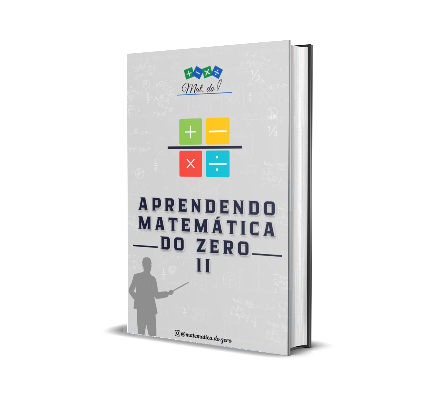 Aprendendo Matemática do Zero II