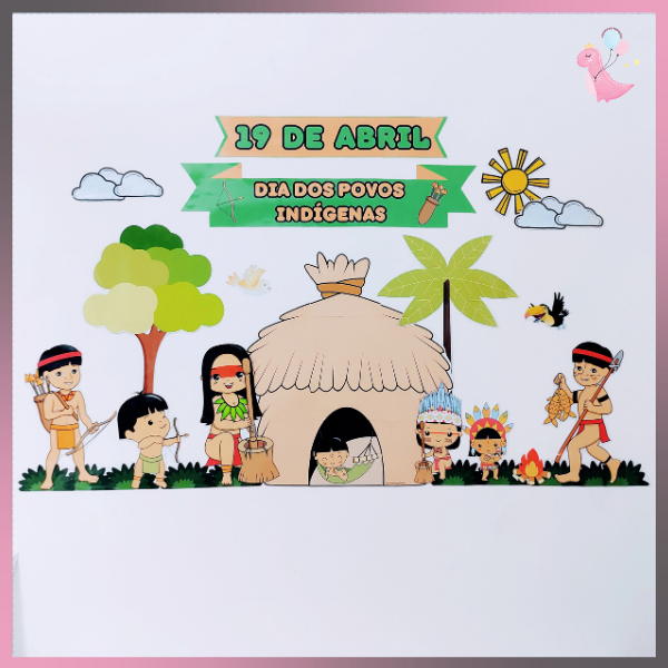 PAINEL DIA DOS POVOS INDÍGENAS- 3