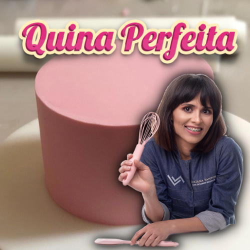 QUINA PERFEITA