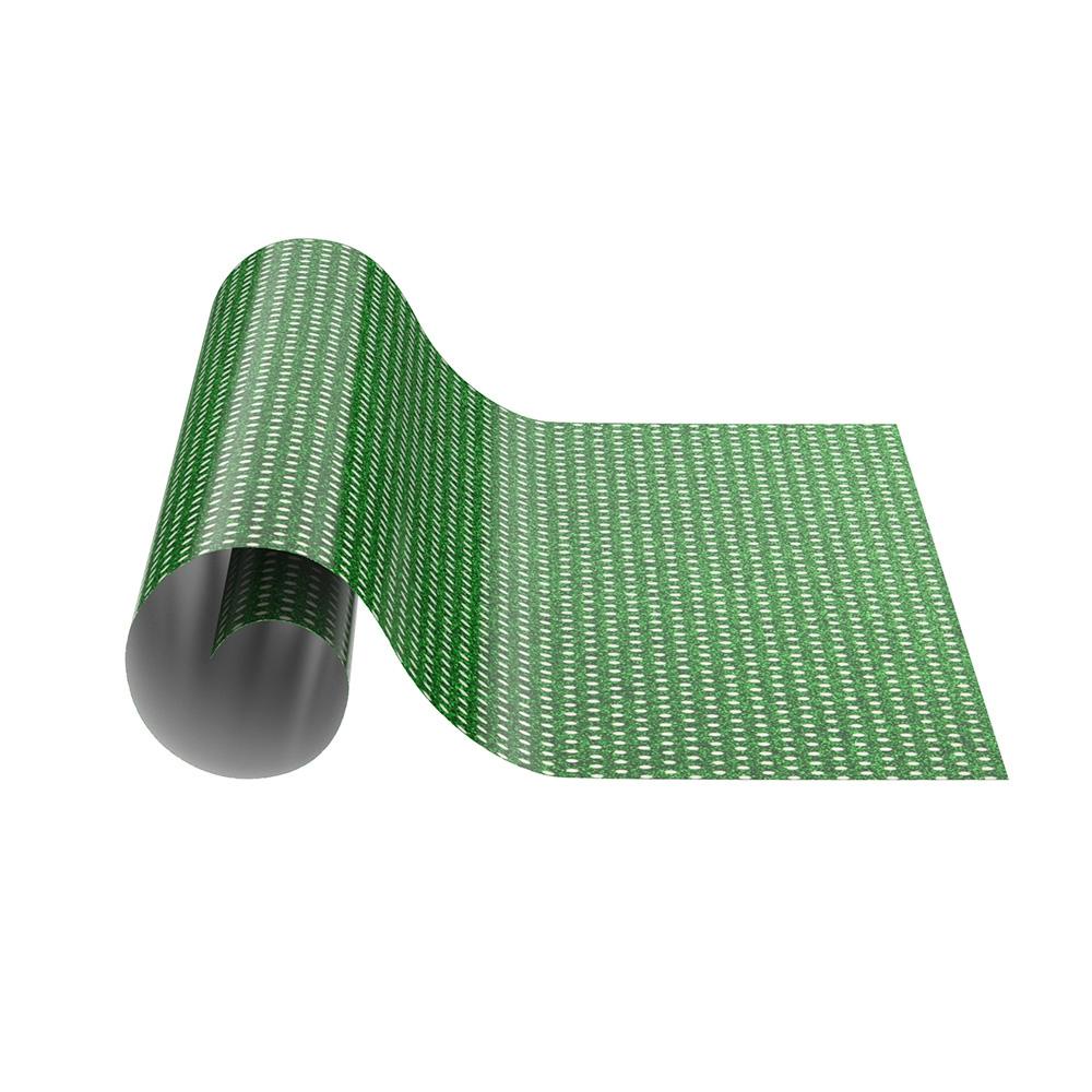 Transfer Glitter Furos Poá Verde - Cricut - 30,5 x 61cm - 01 Unid
