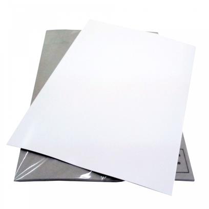 Papel Transfer Sublimático A4 100g c/ 100 Folhas