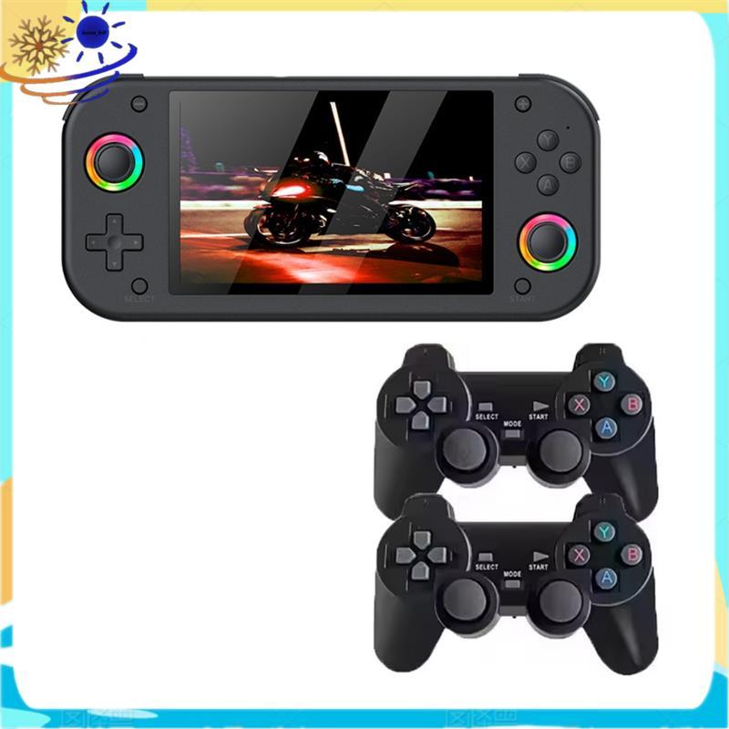 [Le's Shop] M26 Retro Handheld Game Console 5.1 