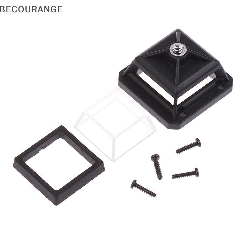 BEC 1/2 Conjunto Laser Vertical E Horizontal Acessórios De Reparo De Janela Para Nível De 4D Capa Protetora NG