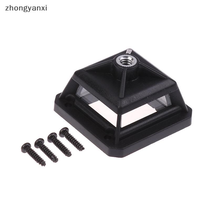 1/2 Conjunto De Acessórios De Reparo De Janela Vertical E Horizontal A Laser Para Capa Protetora De Nível De 4D