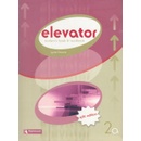 Elevator 2a Students Book & Workbook Split Edition de Lynda Edwars 4543860