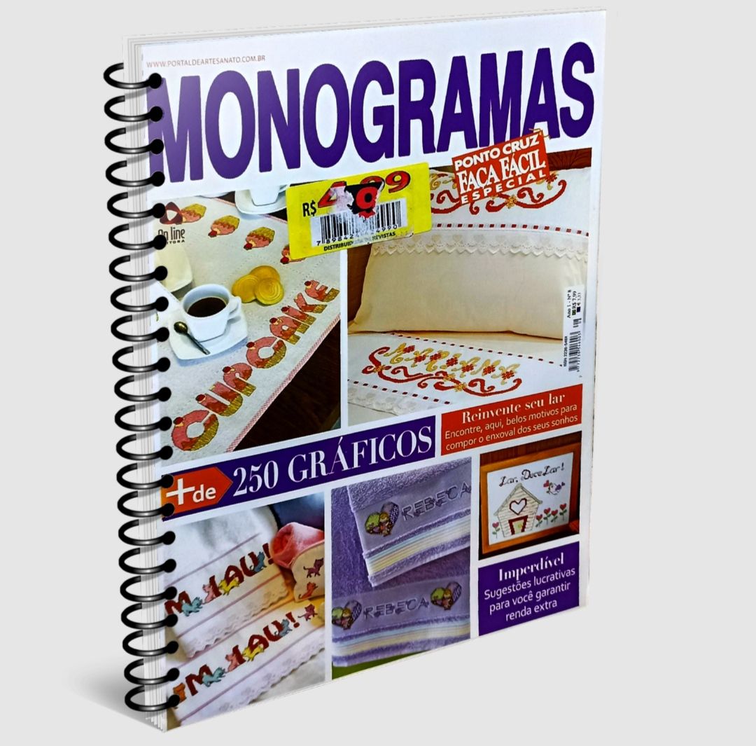 GRÁFICOS PARA PONTO CRUZ