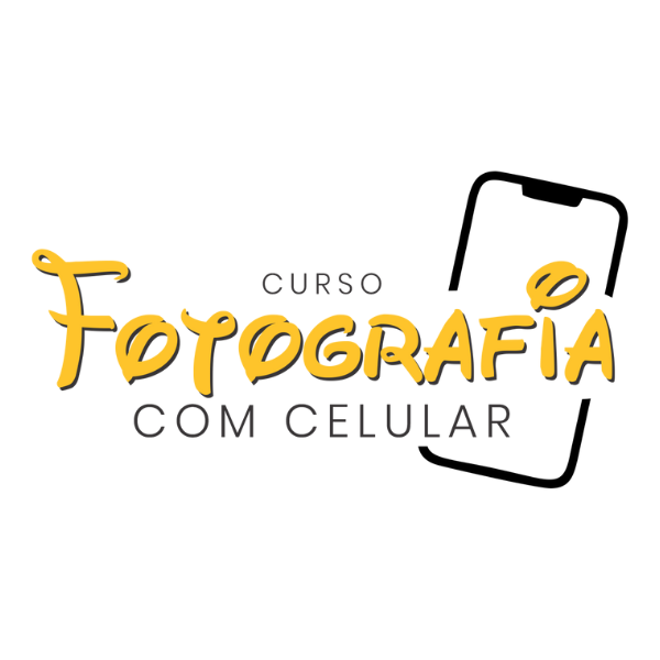 Curso Fotografia com Celular