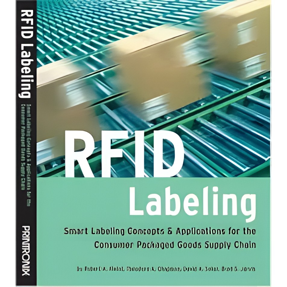 Rfid Labeling autor Brad S. Jarvis; Robert A. Kleist; David A. Sakai