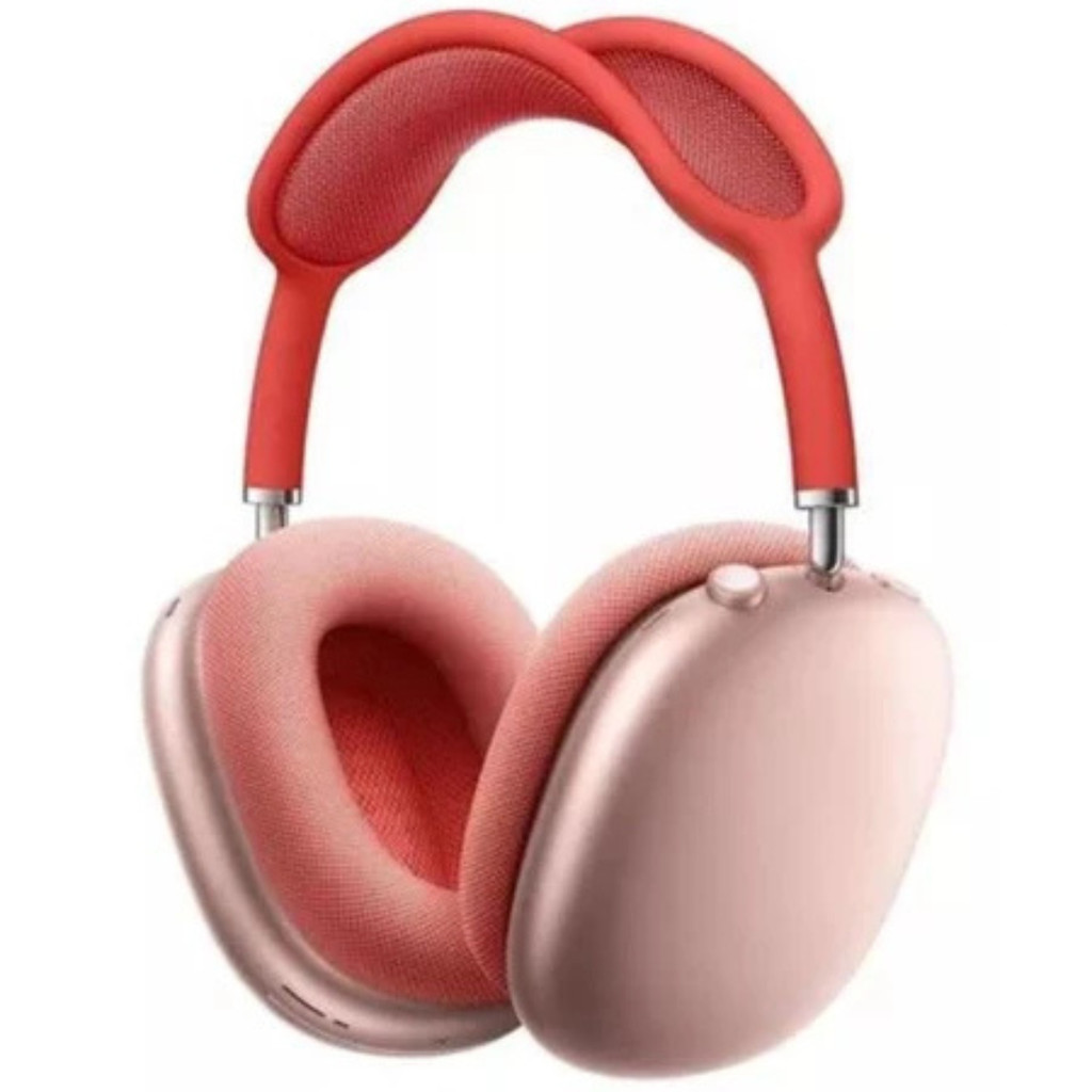 Fone De Ouvido Bluetooth Air - S/ Fio Wireless Headphone