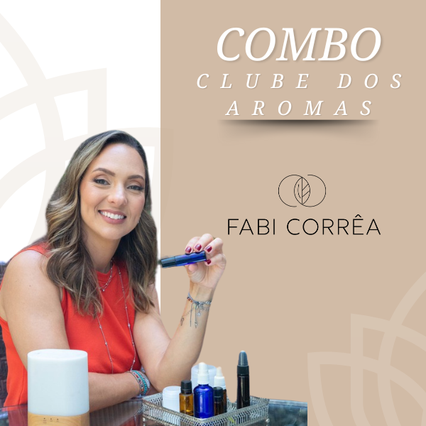 Clube dos Aromas [OFF]