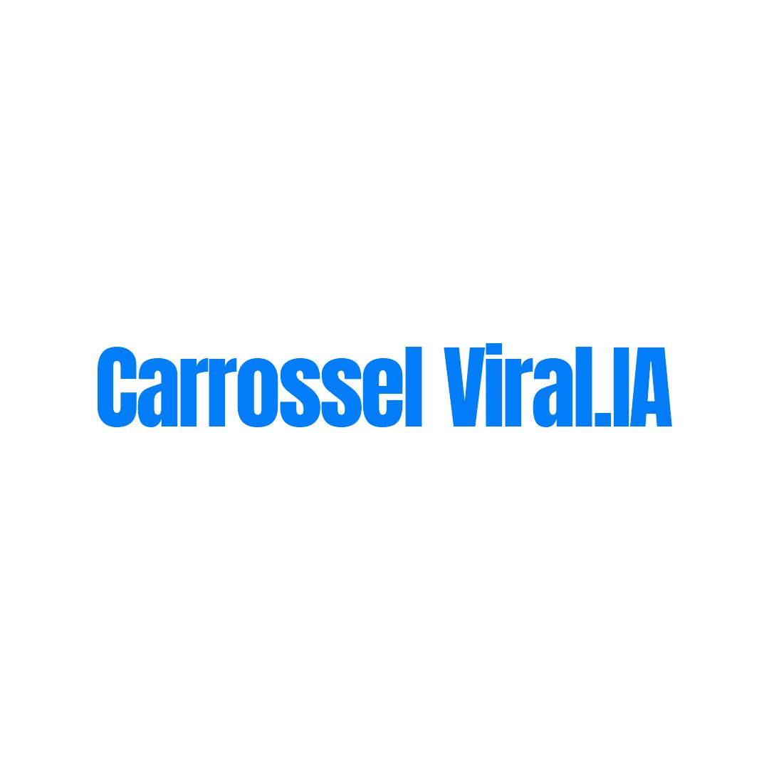 Carrossel Viral com IA™