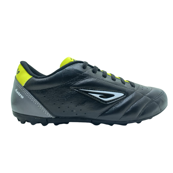 Chuteira Diavolo Astro Futebol Society Traction - Envio Imediato