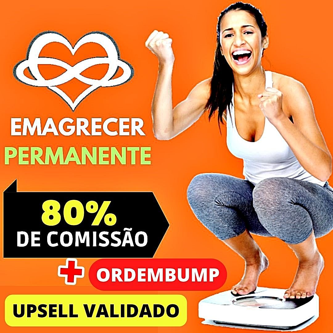 Emagrecer Permanente