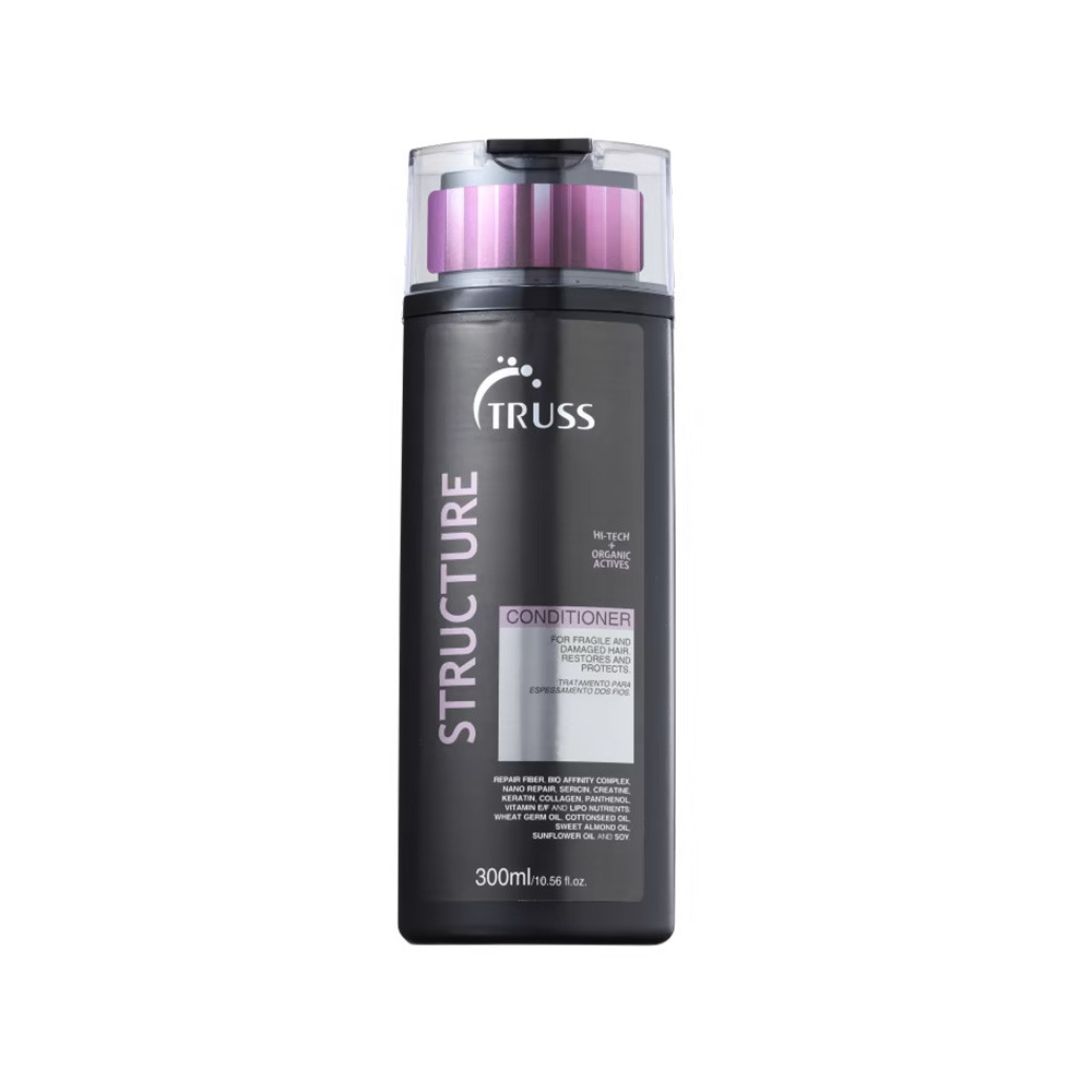 Truss Condicionador Structure 300ml