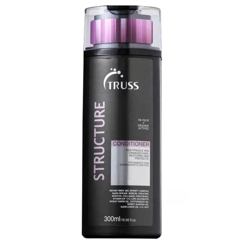 COND. TRUSS STRUCTURE 300ML