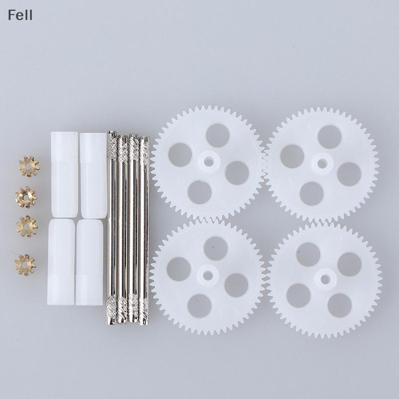 [Fel] Motor De Conjuntos De Engrenagens Para Syma X5 X5C X5SC Quadricóptero RC Conjunto Do E Principais Venda Quente
