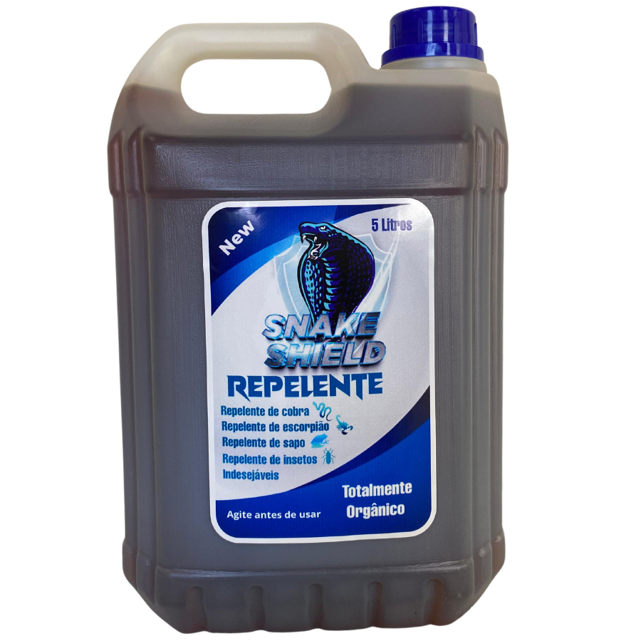 Solucao De Protecao Natural Para Ambientes Externos Liquido Concentrado De Longa Duracao Uso Seguro