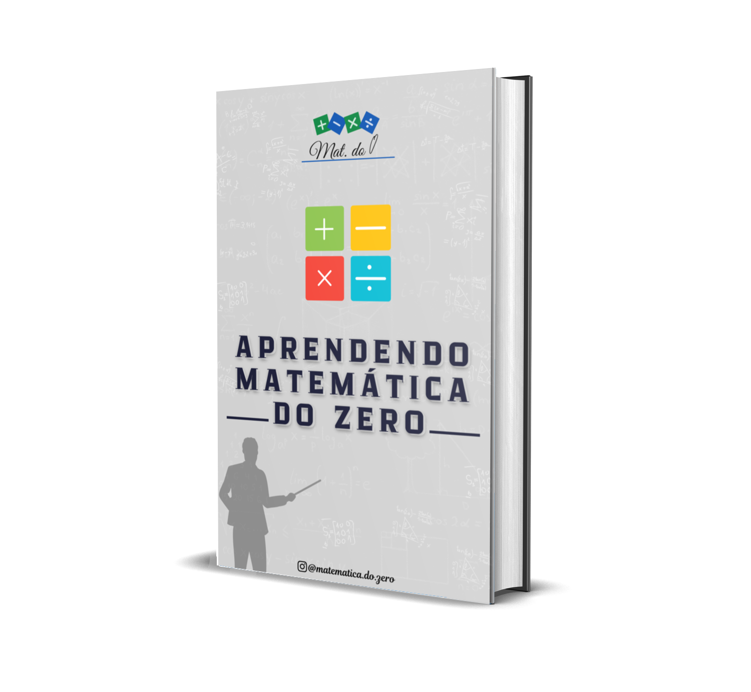Aprendendo Matemática do Zero