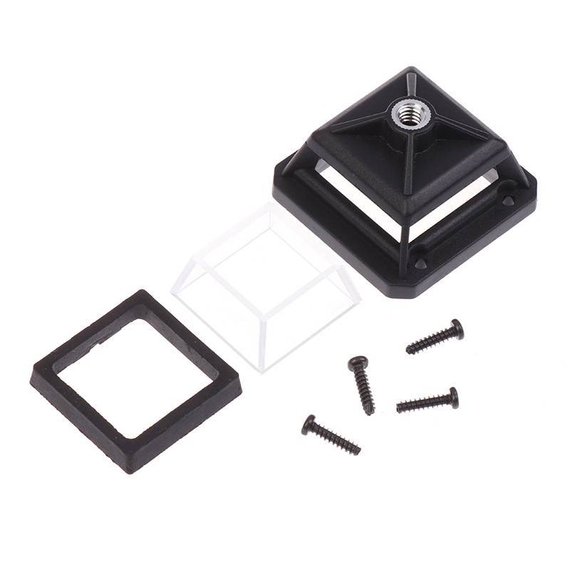 [Zutimy] 1/2Set Laser Acessórios De Reparo De Janela Verticais E Horizontais Para 4D Capa Protetora De Nível COD