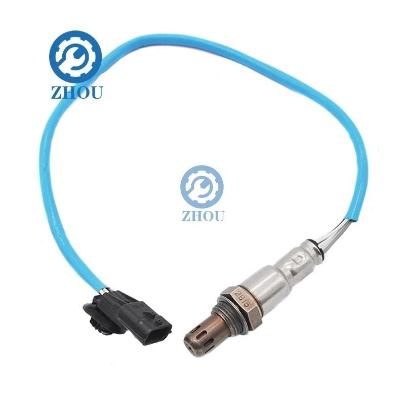 Sensor De Oxigênio O2 Para Dacia DOKKER Express DUSTER Box LODGY LOGAN SANDERO MCV II 1.2 TCe