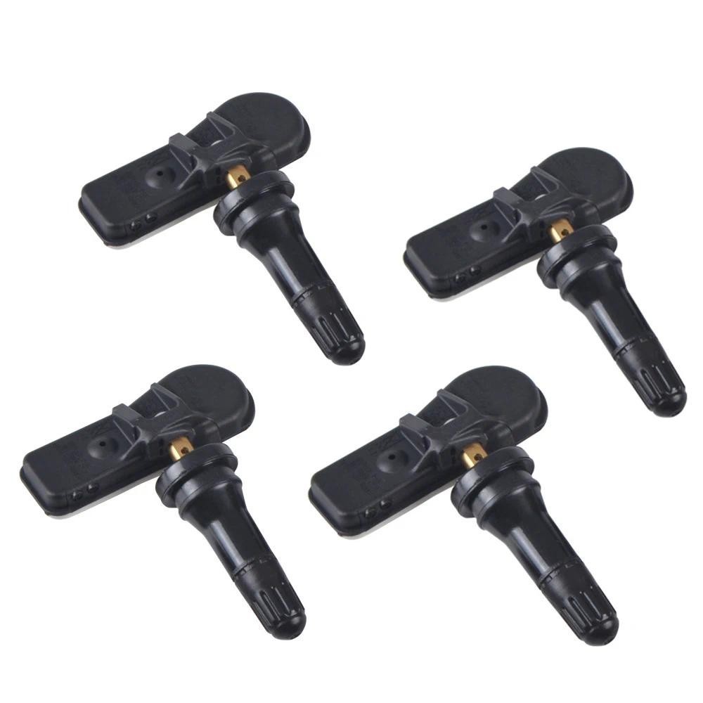Sensor De Pressão Dos Pneus TPMS Para Dacia Dokker Lodgy Logan Oroch Sandero Renault QM3 Kangoo Clio Captur Inteligente