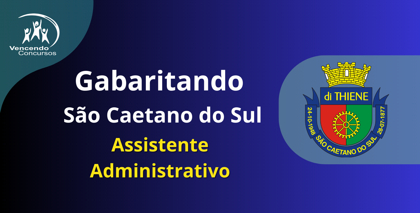 Gabaritando São Caetano do Sul