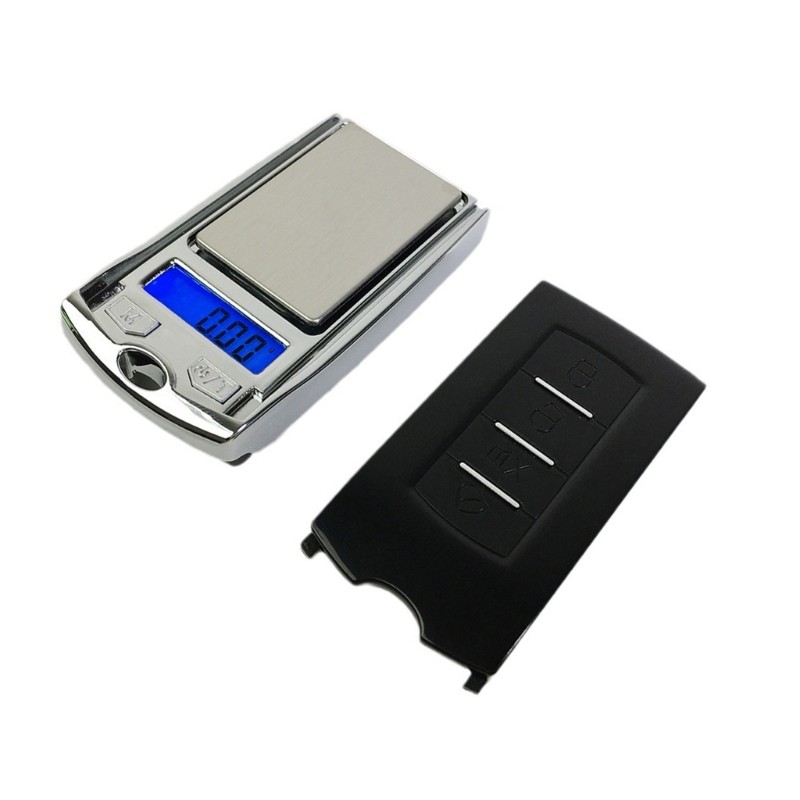 Bmico Professional Mini Balança 200G 0 01G Reabilidade Pequena Para Joias Ervas Douradas