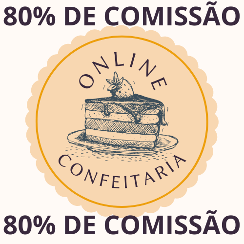 Confeitaria Online