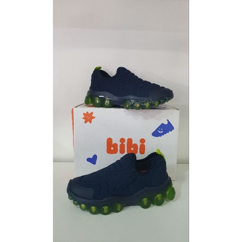 Bibi Tênis Roller Celebrationnrc Conforrto e Maciez Dia a Dia