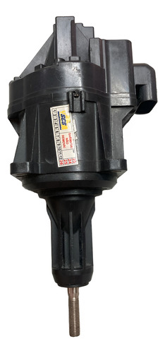 Válvula Wastegate Bmw 750li 4.4 V8